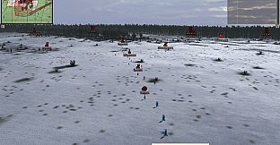 Graviteam Tactics: Volokonovka 1942