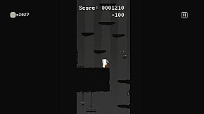 Dark Jump: Endless Ascent