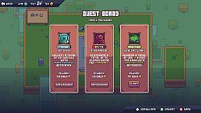 Nefarius: The Last Wizard