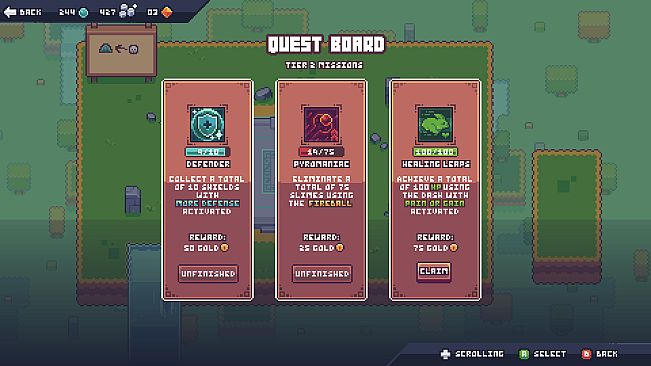 Nefarius: The Last Wizard