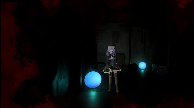 恐怖の宴 [Pure Edition] 〜美女達に狩られて逝く夜〜（The Feast of Terror [Pure Edition] -A Night Hunted By Beauties-）