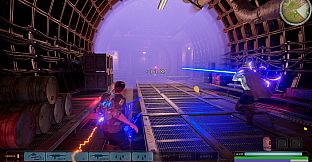 Skylorn: Bound Together