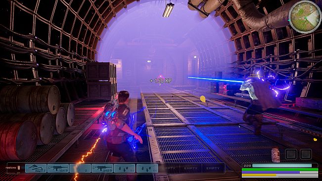 Skylorn: Bound Together