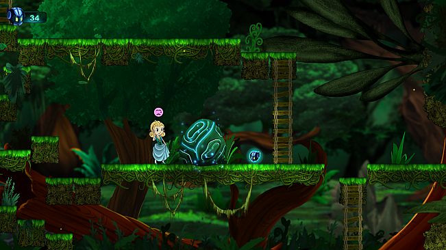 Debugger 3.16: Hack'n'Run