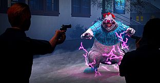 Killer Klowns From Outer Space: Digital Deluxe Edition