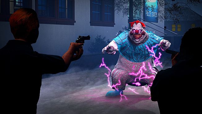 Killer Klowns From Outer Space: Digital Deluxe Edition