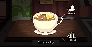 Coffee Talk Tokyo