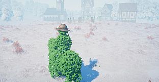 Tiny Leaf Kingdom