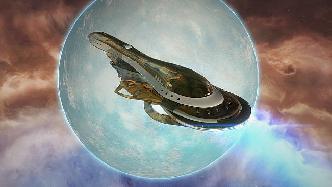 ENDLESS Space 2 - Awakening