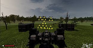 Mana Reactor