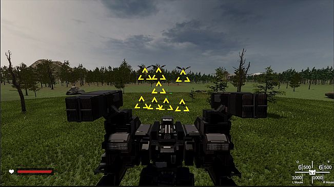 Mana Reactor