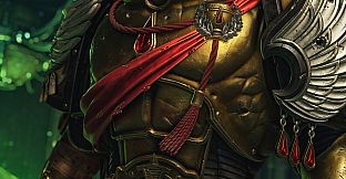 Warhammer 40,000: Space Marine 2 - Blood Angels Champion Pack