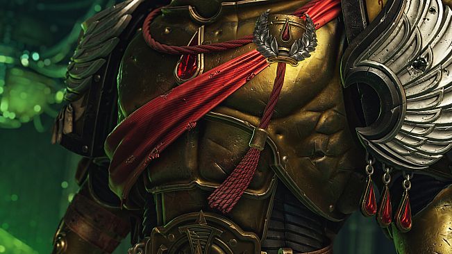 Warhammer 40,000: Space Marine 2 - Blood Angels Champion Pack