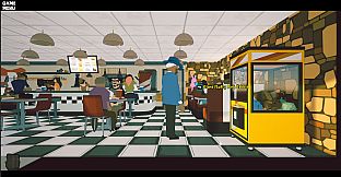 A Town Called Happenstance