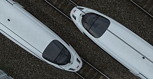 Train Simulator: Frankfurt High Speed: Frankfurt – Karlsruhe Route Extension Add-On