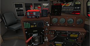 Trainz 2019 DLC: NS SD60E First Responders