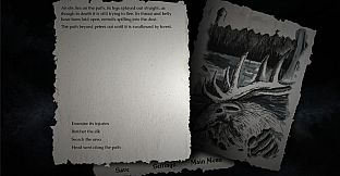 The Wolf of Derevnya