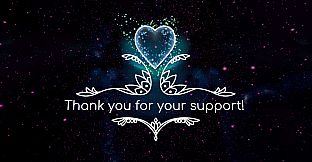 Cosmic Flow - Supporter Badge DLC