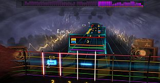 Rocksmith 2014 Edition – Remastered – The Outlaws - “Green Grass & High Tides”