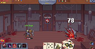 Heroes of Magic & Cards