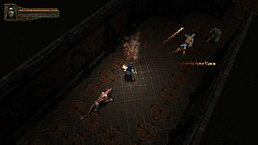 Baldur's Gate: Dark Alliance II