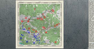 Graviteam Tactics: Raging Bridgehead