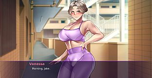 My Landlord is a Futanari