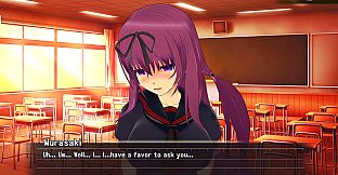 SENRAN KAGURA Reflexions - Murasaki Reflexions Course & 7-Outfit Set