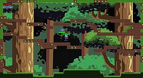 Imaginary Chaos Fight