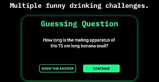 Drynk: Board and Drinking Game