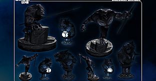 Soul Axiom - Art Book