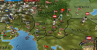 Europa Universalis III: Absolutism SpritePack