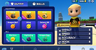 Skyline Bowling: Platinum Edition