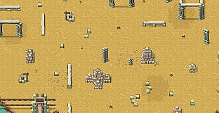 THE THRESHOLD DWELLER