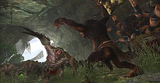 Total War: WARHAMMER II - Mortal Empires