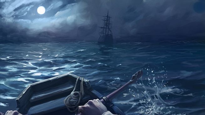 Blood and Gold Soundtrack