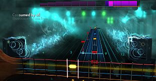 Rocksmith 2014 Edition – Remastered – Set The Charge - “Everything But Me”
