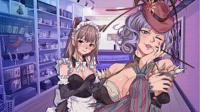 My Ten-day Girlfriend