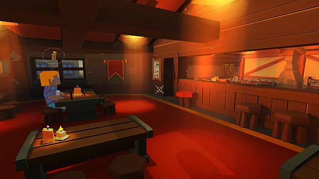 Inn: the Countryside