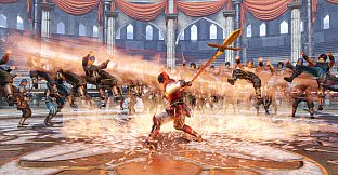 WARRIORS OROCHI 4/無双OROCHI３ - Season Pass