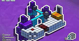 Perplexicube