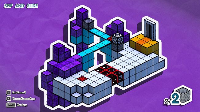 Perplexicube