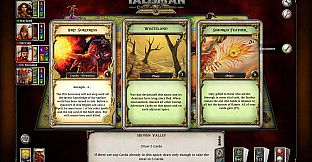 Talisman - The Firelands Expansion