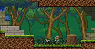 Quest of Dungeloria