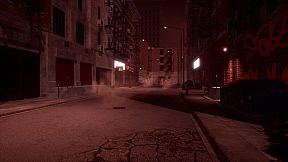 Priest Simulator: Vampire Show