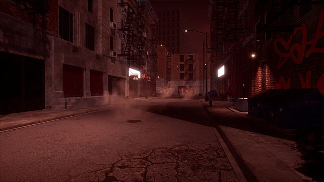 Priest Simulator: Vampire Show