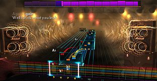 Rocksmith 2014 Edition – Remastered – The Pretty Reckless - “My Medicine”