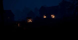 Village of the Curse