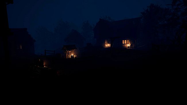 Village of the Curse