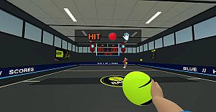 Dodgeball Bash